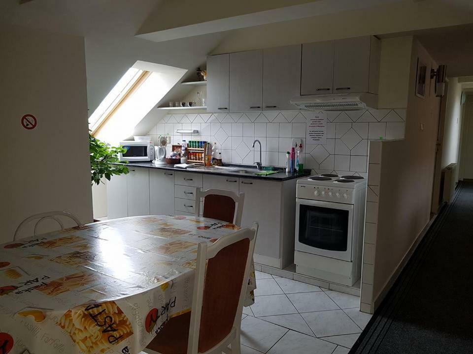 Penzión KORMOŠ Sturovo Exterior foto